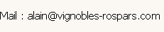 adresse mail